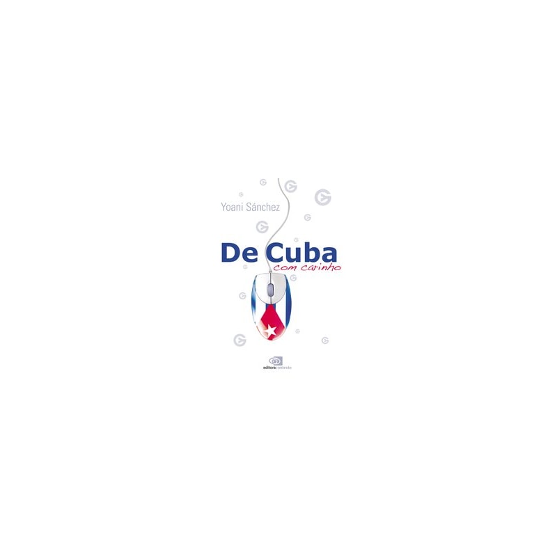 DE CUBA, COM CARINHO