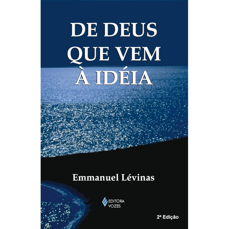 DE DEUS QUE VEM À IDEIA