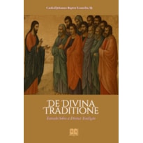DE DIVINA TRADITIONE