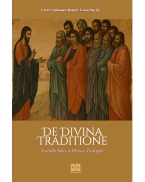 DE DIVINA TRADITIONE