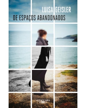 DE ESPAÇOS ABANDONADOS