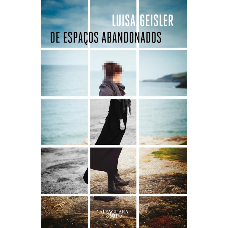 DE ESPAÇOS ABANDONADOS