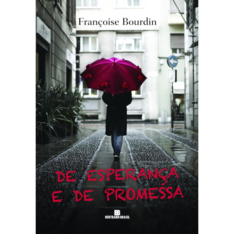 DE ESPERANÇA E DE PROMESSA
