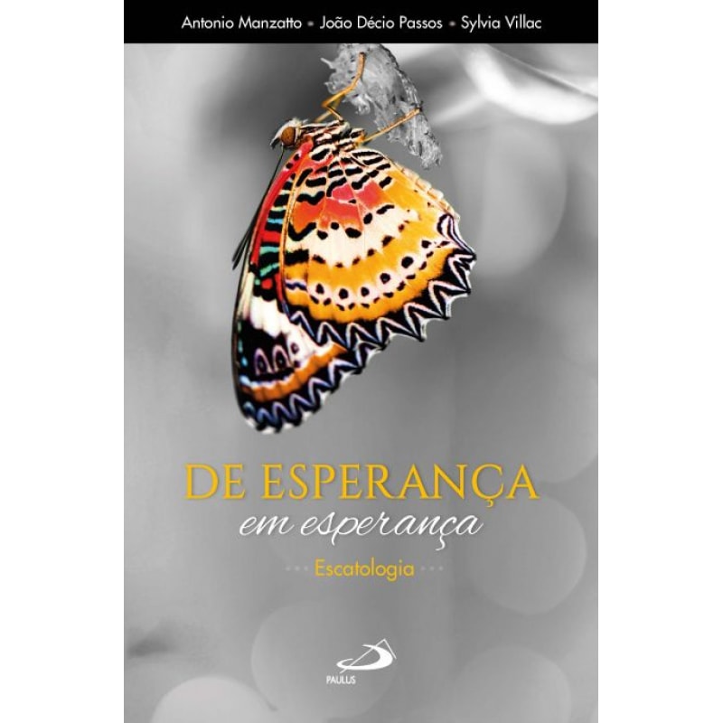 De esperança em esperança: escatologia