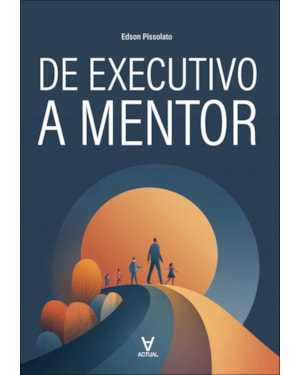 De executivo a mentor