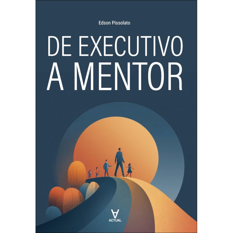 De executivo a mentor