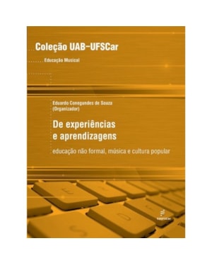 DE EXPERIÊNCIAS A APRENDIZAGENS - EDUCAÇÃO NÃO FORMAL