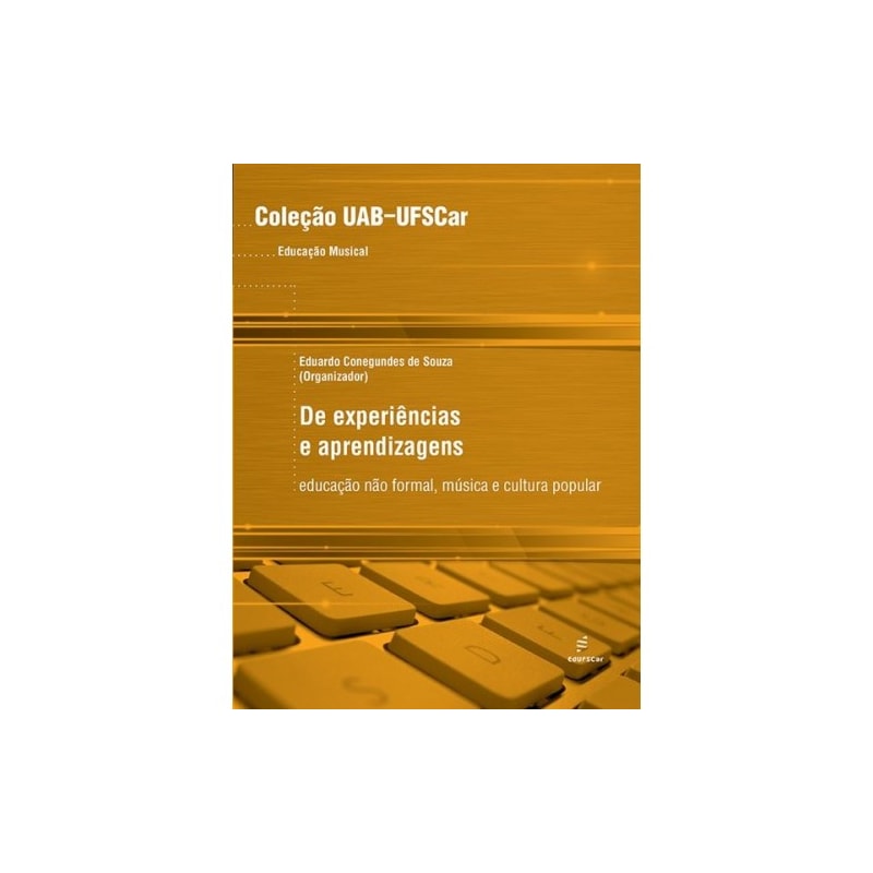 DE EXPERIÊNCIAS A APRENDIZAGENS - EDUCAÇÃO NÃO FORMAL