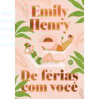 DE FÉRIAS COM VOCÊ (EDIÇÃO ESPECIAL)