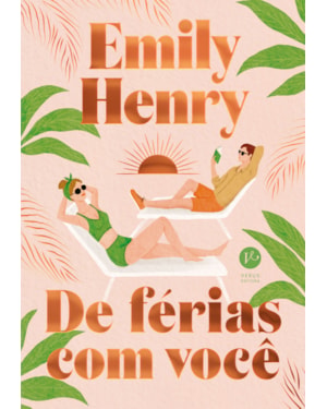 DE FÉRIAS COM VOCÊ (EDIÇÃO ESPECIAL)