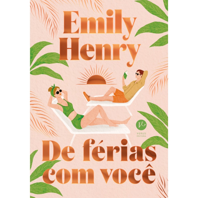 DE FÉRIAS COM VOCÊ (EDIÇÃO ESPECIAL)
