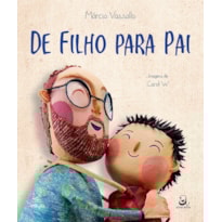 DE FILHO PARA PAI