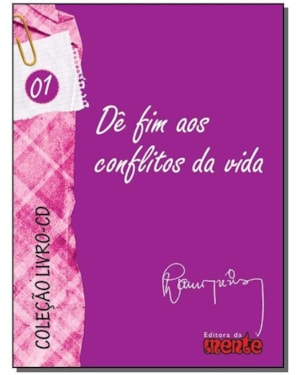 DE FIM AOS CONFLITOS DA VIDA - 1ª