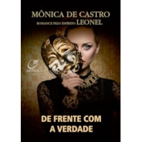 DE FRENTE COM A VERDADE