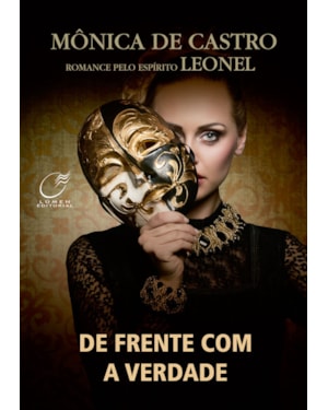 DE FRENTE COM A VERDADE