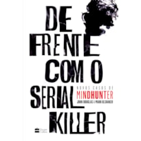 DE FRENTE COM O SERIAL KILLER: NOVOS CASOS DE MINDHUNTER