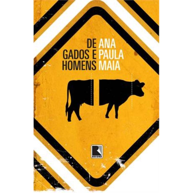 DE GADOS E HOMENS