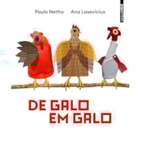 DE GALO EM GALO