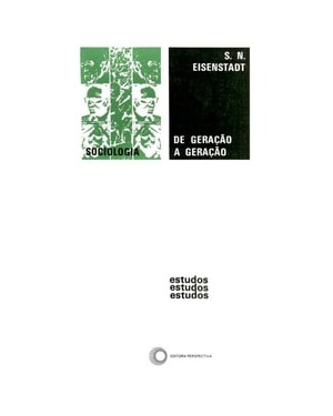 DE GERAÇÃO A GERAÇÃO