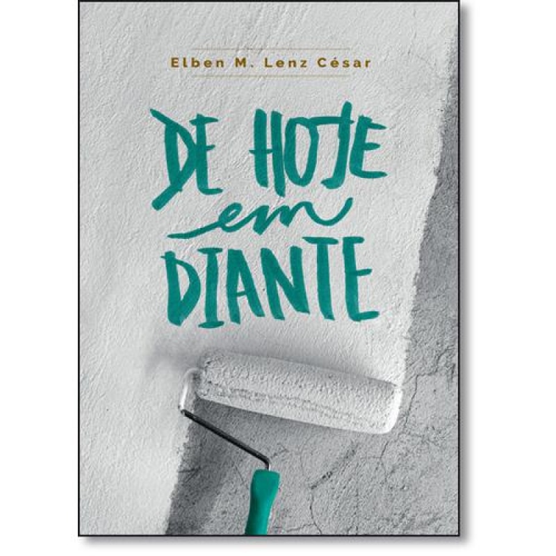 DE HOJE EM DIANTE