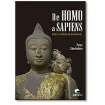 DE HOMO A SAPIENS SOBRE A EVOLUCAO DO PENSAMENTO - 1 DE HOMO A SAPIENS SOBRE A EVOLUCAO DO PENSAMENTO - 1