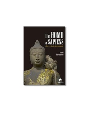 DE HOMO A SAPIENS SOBRE A EVOLUCAO DO PENSAMENTO - 1