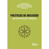 DE INCLUSÃO NA EDUCAÇÃO BÁSICA