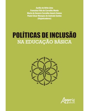 DE INCLUSÃO NA EDUCAÇÃO BÁSICA