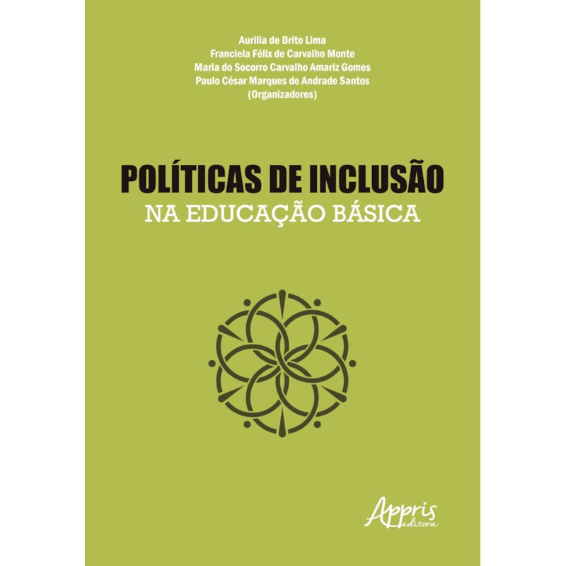 DE INCLUSÃO NA EDUCAÇÃO BÁSICA