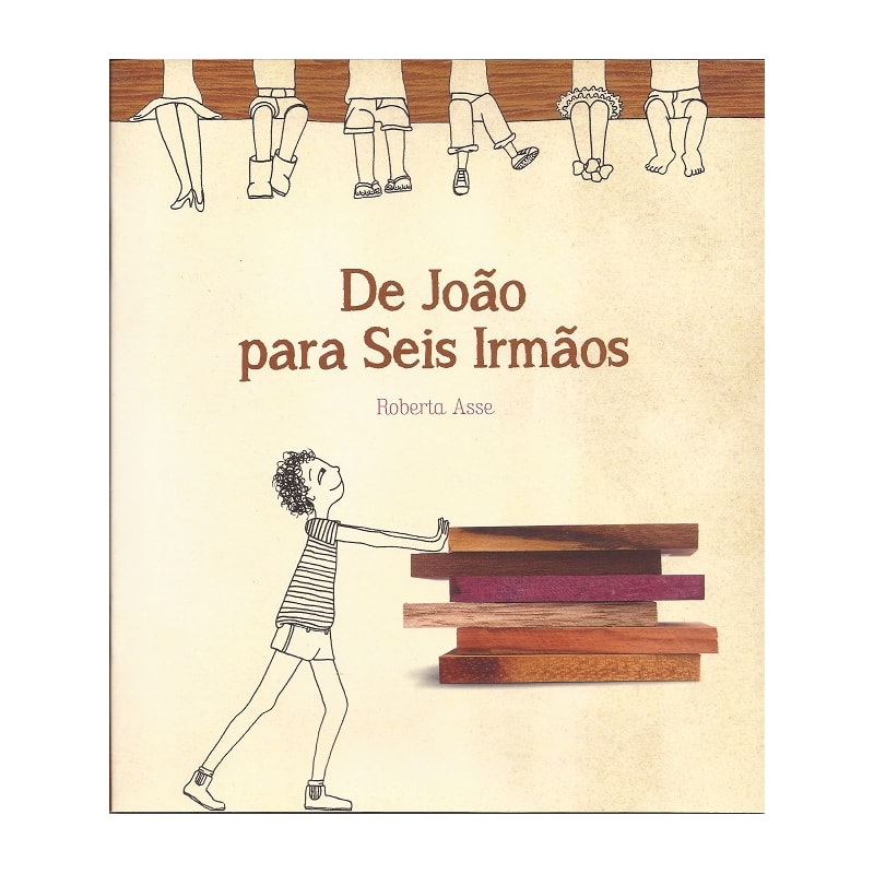 DE JOÃO PARA SEIS IRMÃOS
