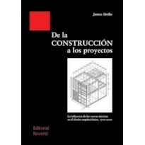 De la construcción a los proyectos: eua 01