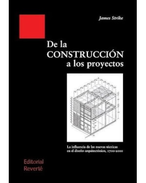 De la construcción a los proyectos: eua 01