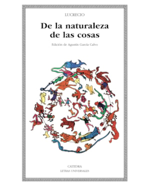 DE LA NATURALEZA DE LAS COSAS