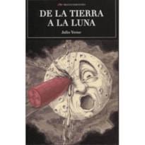 DE LA TIERRA A LA LUNA