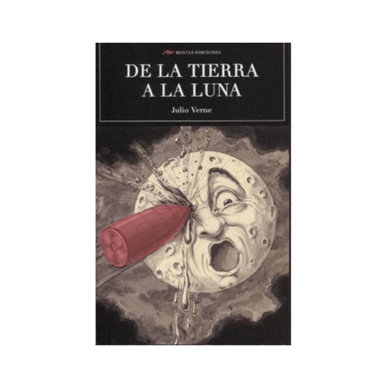 DE LA TIERRA A LA LUNA
