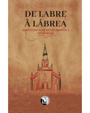 DE LABRE À LÁBREA