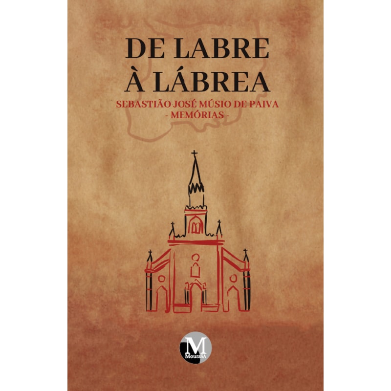 DE LABRE À LÁBREA