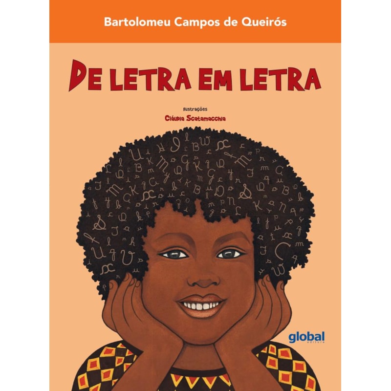 De letra em letra