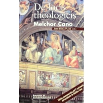 DE LOCIS THEOLOGICIS