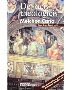 DE LOCIS THEOLOGICIS