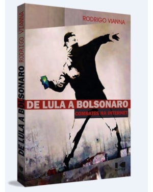 DE LULA A BOLSONARO