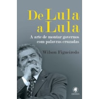 DE LULA A LULA - Vol. 2