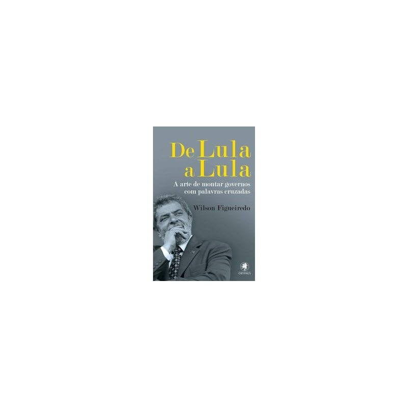 DE LULA A LULA - Vol. 2