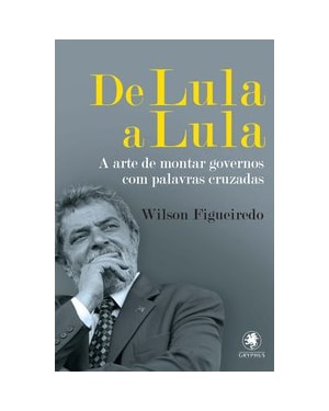 DE LULA A LULA - Vol. 2