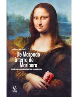 DE MACONDO À TERRA DE MARLBORO: FICÇÃO LITERÁRIA E NARRATIVAS DO CONSUMO