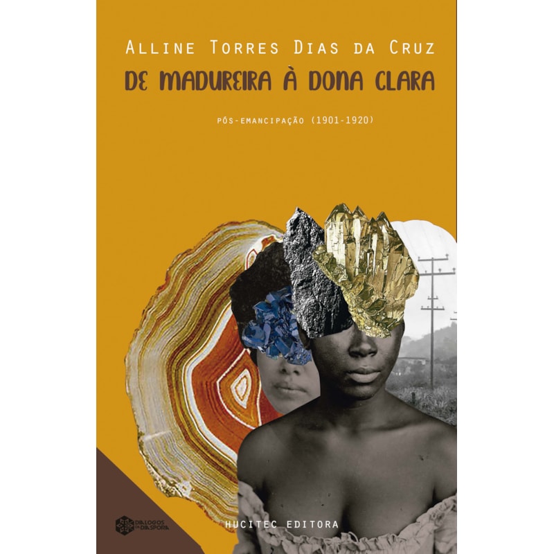 DE MADUREIRA À DONA CLARA - SUBURBANIZACÃO E RACISMO NO RIO DE JANEIRO NO CONTEXTO PÓS-EMANCIPAÇÃO (1901-1920) - VOL. 7