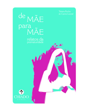 DE MÃE PARA MÃE