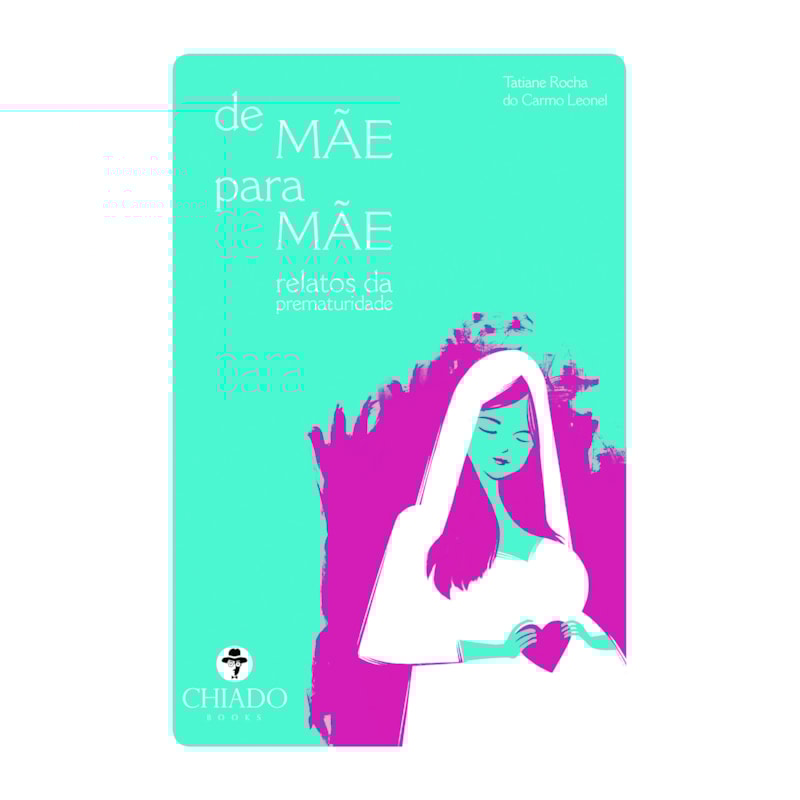 DE MÃE PARA MÃE