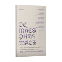 DE MÃES PARA MÃES