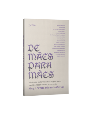 DE MÃES PARA MÃES